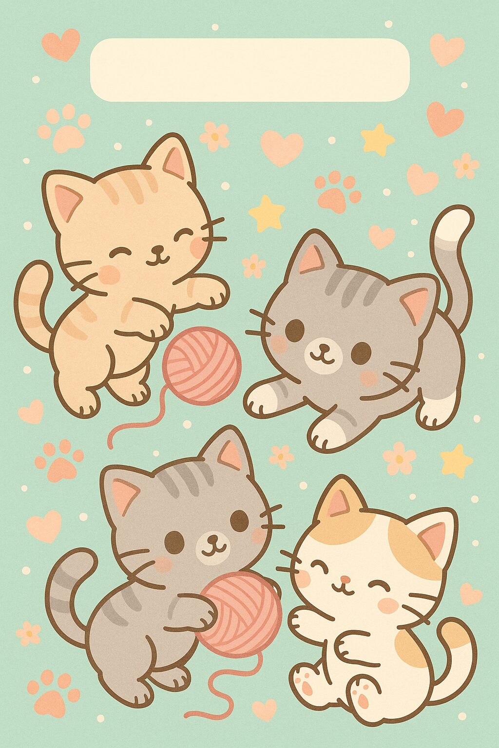 Котики